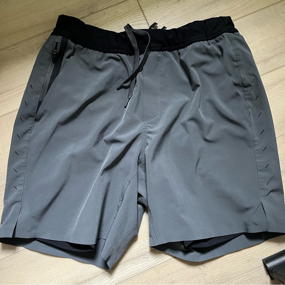 Ten Thousand Interval Short